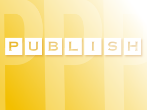 Pubish Content Marketing