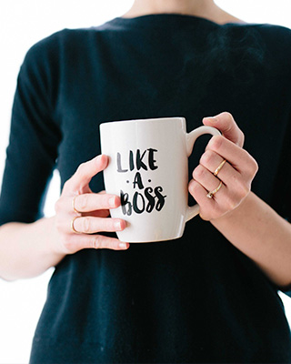 Standing Up To Your Boss Could Save Your Life