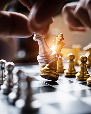 What Politicians Could Learn From Marketers