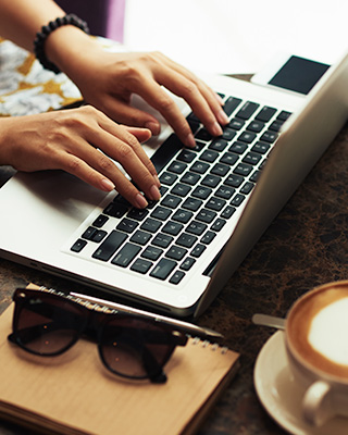 Celebrating The Life Linguistic – Or Just Chatting Shit With Copywriters?