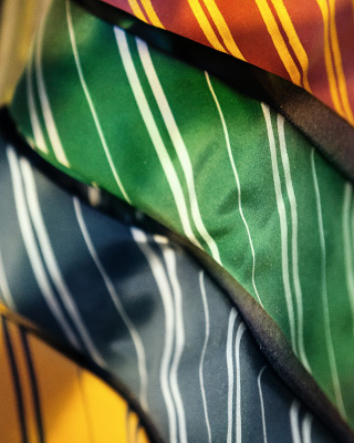 Which Hogwarts House Does Your Content Belong To?