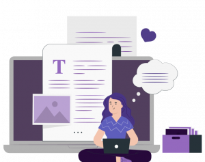 writing services