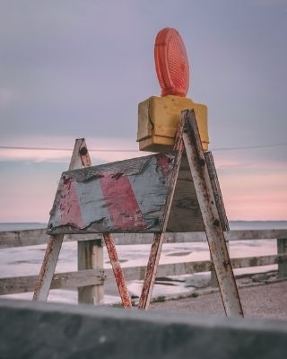 5 Barriers To Blogging (And Why They’re Bullshit)