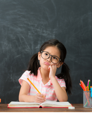 Basics of Children’s Writing, And How They Affect Your Business (Part 1)
